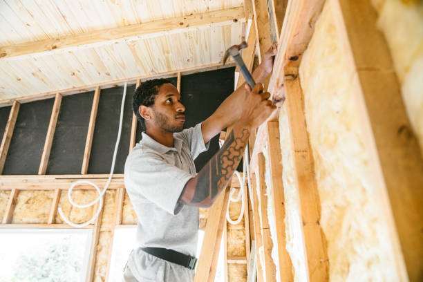 Insulation Contractors for Homes in Tuskegee, AL